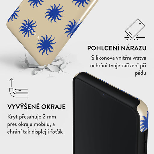 La Playa - Samsung Galaxy A12 4G Kryt 4