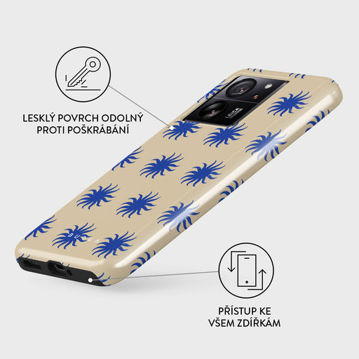 La Playa - Xiaomi 13T Kryt 3