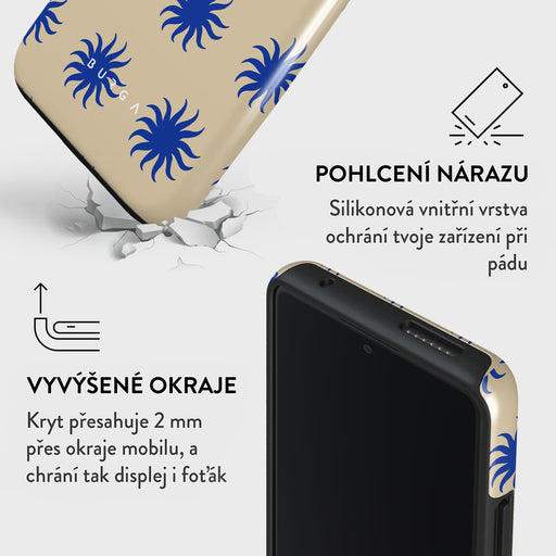 La Playa - Xiaomi 11T / 11T Pro Kryt 4