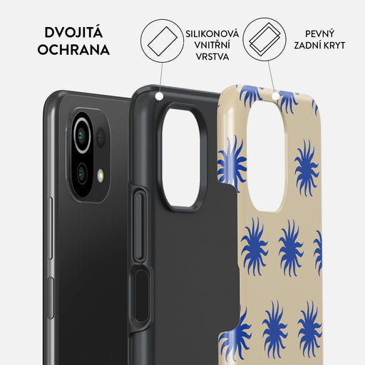 La Playa - Xiaomi 11 Lite 5G NE Kryt 2
