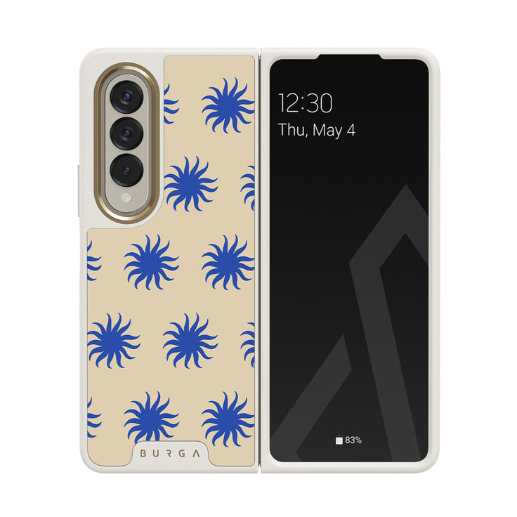 La Playa - Samsung Galaxy Z Fold 4 Kryt
