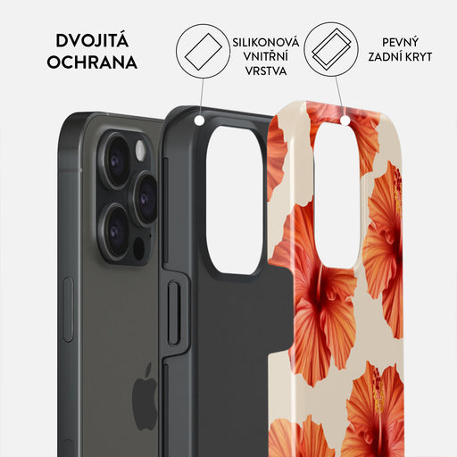 Bonita - iPhone 15 Pro Kryt 2
