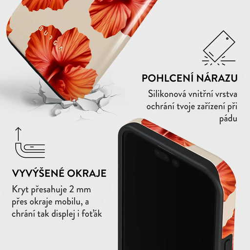 Bonita - iPhone 15 Pro Kryt 4