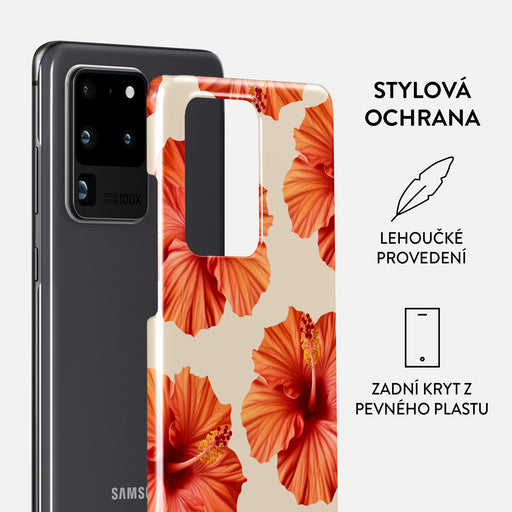 Bonita - Samsung Galaxy S20 Ultra 4G / 5G Kryt 2