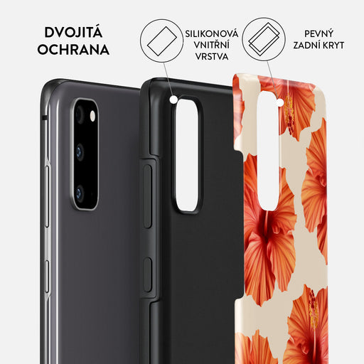 Bonita - Samsung Galaxy S20 FE 4G / 5G Kryt 6