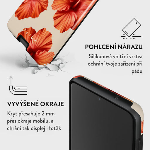 Bonita - Samsung Galaxy S20 FE 4G / 5G Kryt 8
