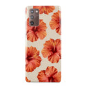 Bonita - Samsung Galaxy Note 20 4G / 5G Kryt 1
