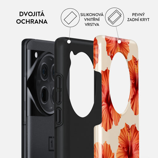 Bonita - OnePlus 12 Kryt 2