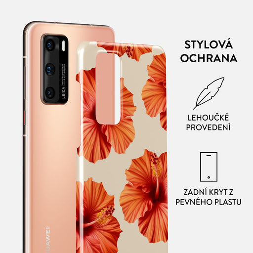 Bonita - Huawei P40 Kryt 2