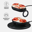 Bonita - Samsung Galaxy Buds Pouzdro 3
