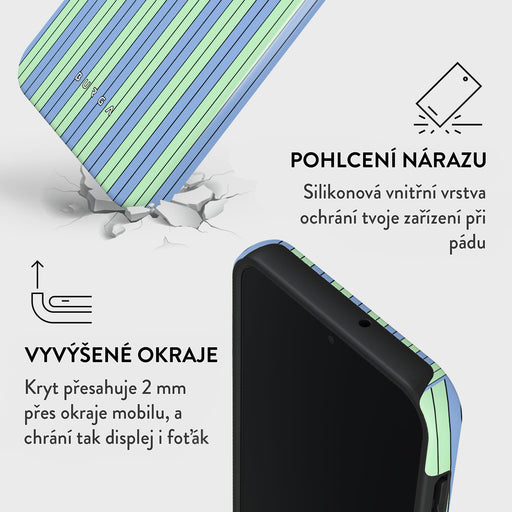 Sailaway - Samsung Galaxy A15 4G / 5G Kryt 4