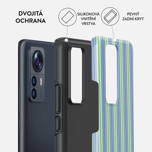 Sailaway - Xiaomi 12 Kryt 2