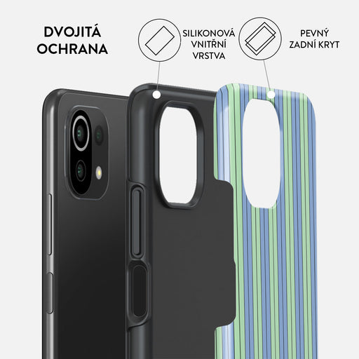 Sailaway - Xiaomi 11 Lite 5G NE Kryt 2