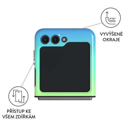 Horizon - Samsung Galaxy Z Flip 5 Kryt 3