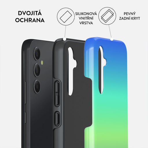 Horizon - Samsung Galaxy A34 Kryt 2