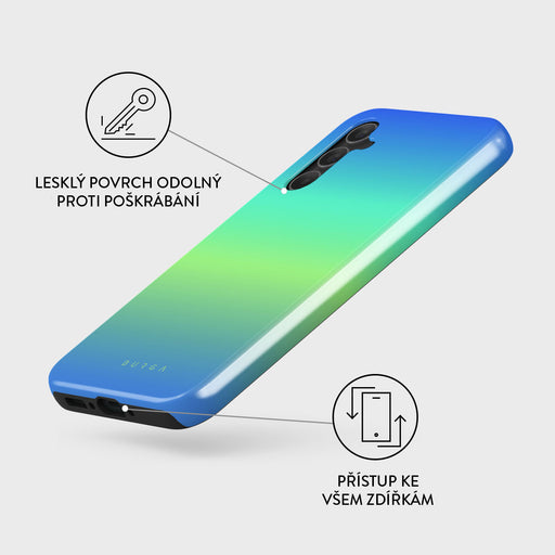 Horizon - Samsung Galaxy A34 Kryt 3