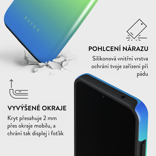 Horizon - Samsung Galaxy A34 Kryt 4