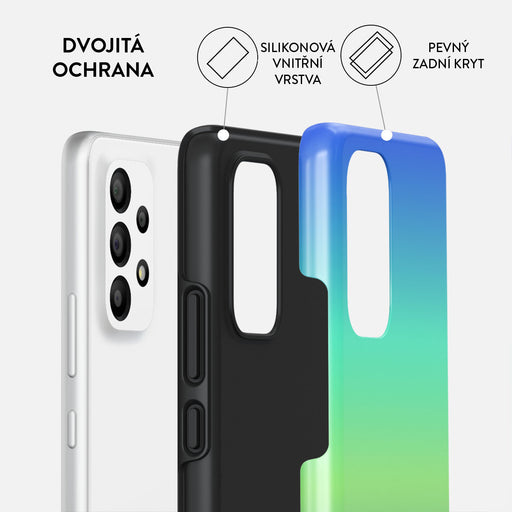 Horizon - Samsung Galaxy A23 4G / 5G Kryt 2
