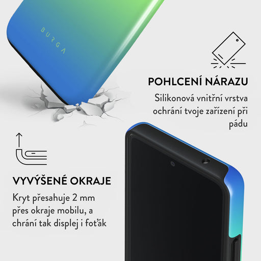 Horizon - Samsung Galaxy A23 4G / 5G Kryt 4