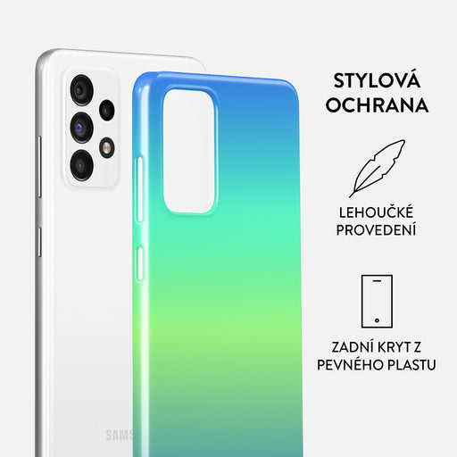 Horizon - Samsung Galaxy A72 4G / 5G Kryt 2