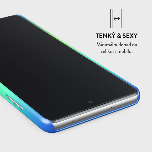 Horizon - Samsung Galaxy A72 4G / 5G Kryt 4