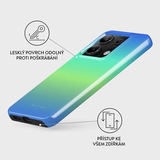 Horizon - Xiaomi Redmi Note 13 Pro 5G Kryt 3