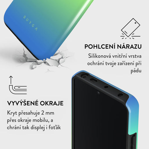 Horizon - Xiaomi Redmi Note 13 Pro 5G Kryt 4