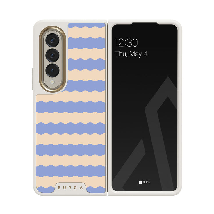 Splash - Samsung Galaxy Z Fold 4 Kryt