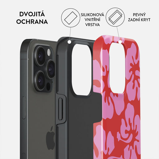 Me Gustas Tu - iPhone 15 Pro Kryt 2