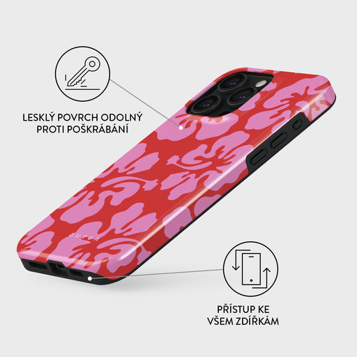 Me Gustas Tu - iPhone 15 Pro Kryt 3