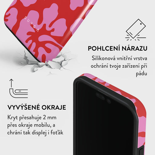 Me Gustas Tu - iPhone 15 Pro Kryt 4