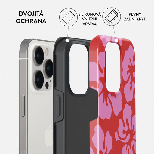 Me Gustas Tu - iPhone 14 Pro Kryt 2