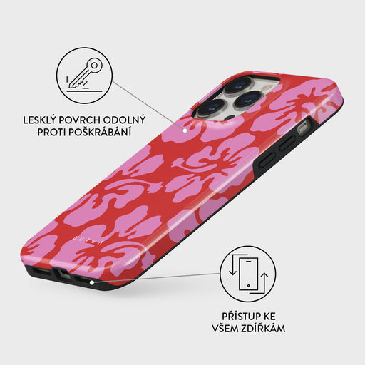 Me Gustas Tu - iPhone 14 Pro Kryt 3