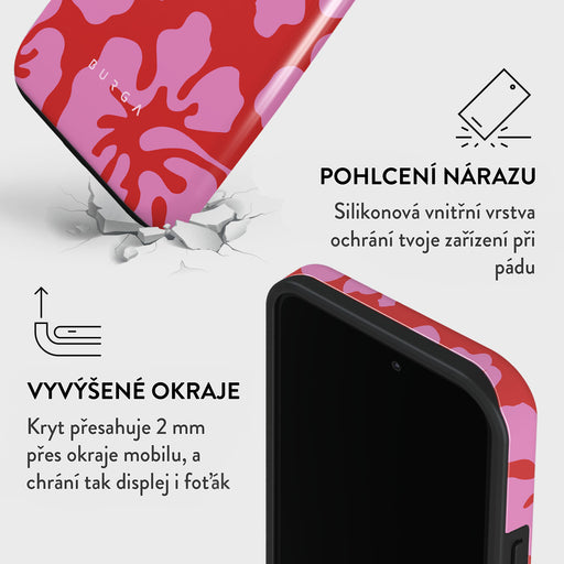 Me Gustas Tu - iPhone 14 Pro Kryt 4