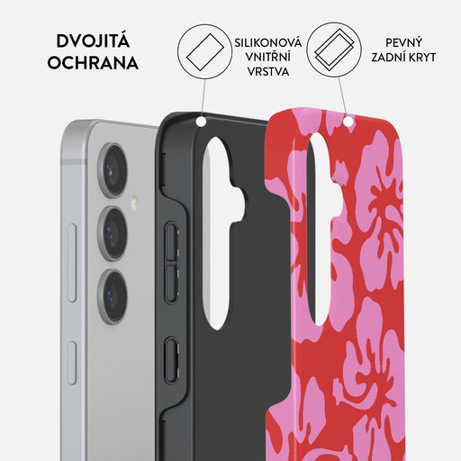 Me Gustas Tu - Samsung Galaxy S24 Plus Kryt 2