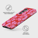 Me Gustas Tu - Samsung Galaxy S24 Plus Kryt 3