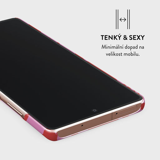 Me Gustas Tu - Samsung Galaxy Note 20 4G / 5G Kryt 4