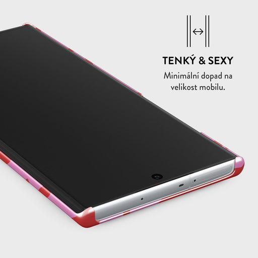 Me Gustas Tu - Samsung Galaxy Note 10 Plus Kryt 4