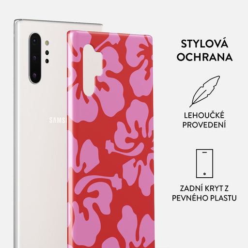 Me Gustas Tu - Samsung Galaxy Note 10 Plus Kryt 2