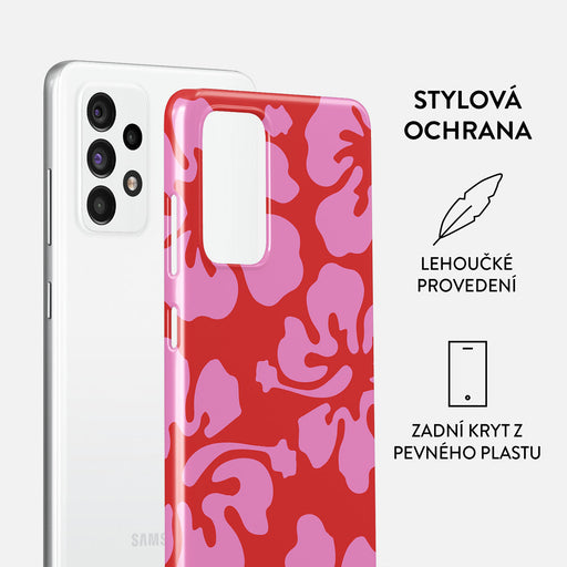 Me Gustas Tu - Samsung Galaxy A72 4G / 5G Kryt 2