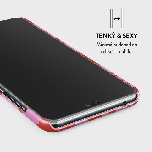 Me Gustas Tu - Huawei P20 Kryt 4