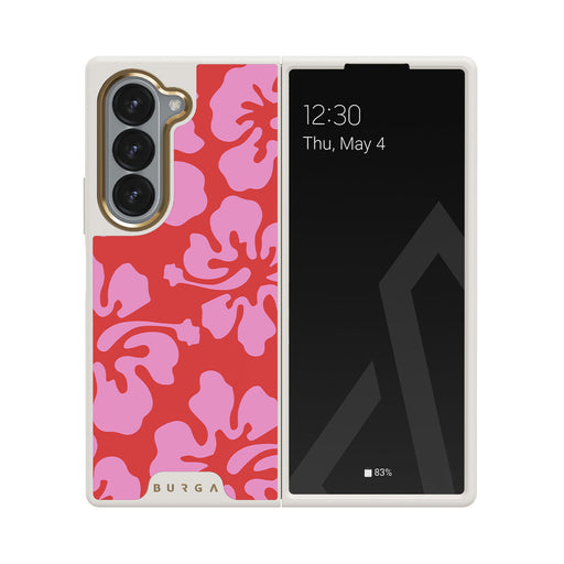 Me Gustas Tu - Samsung Galaxy Z Fold 6 Kryt