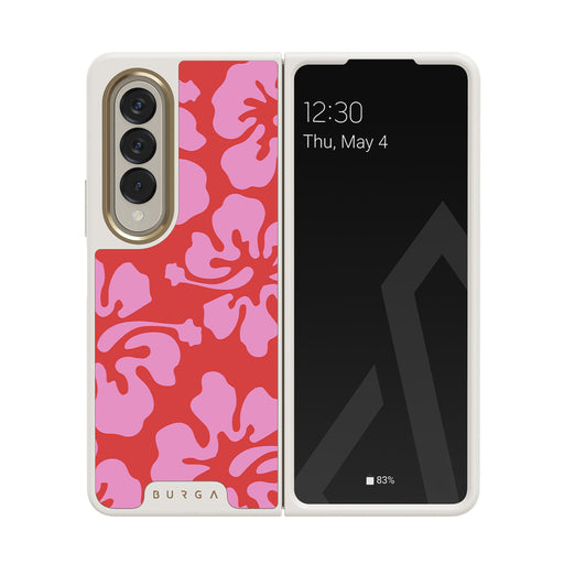 Me Gustas Tu - Samsung Galaxy Z Fold 4 Kryt