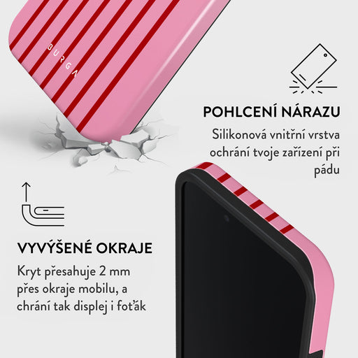 Favorite Bikini - iPhone 16e Kryt 4