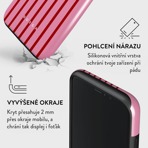 Favorite Bikini - iPhone 11 Kryt 4