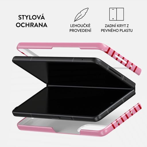 Favorite Bikini - Samsung Galaxy Z Fold 3 Kryt 2