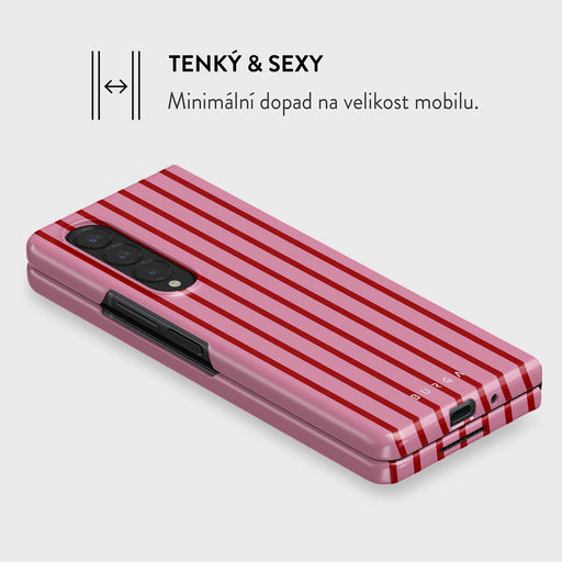 Favorite Bikini - Samsung Galaxy Z Fold 3 Kryt 4