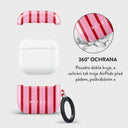 Favorite Bikini - AirPods 4 Pouzdro 2