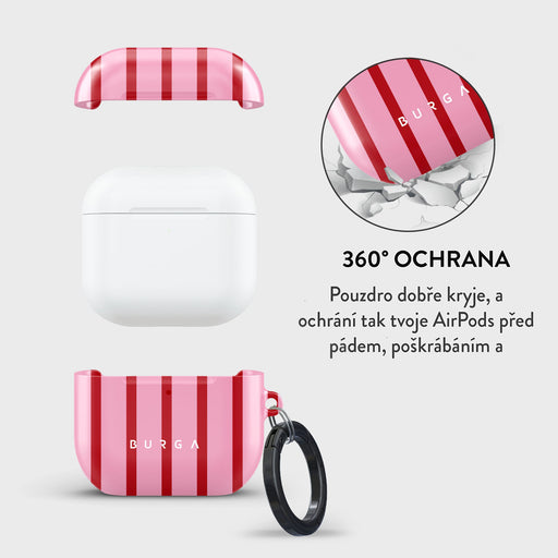 Favorite Bikini - AirPods 4 Pouzdro 2