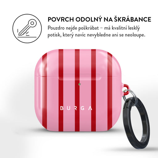Favorite Bikini - AirPods 4 Pouzdro 4